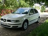 seat toledo 1.9 tdi, fotografie 2