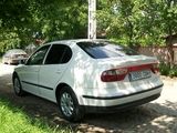 seat toledo 1.9 tdi, fotografie 3