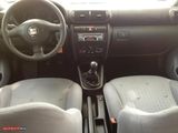 seat toledo 1.9 tdi, fotografie 4