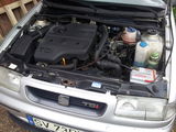 seat toledo, fotografie 2