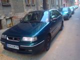 seat toledo, fotografie 2