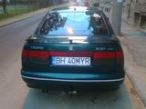 seat toledo, fotografie 4