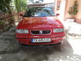 seat toledo, fotografie 5