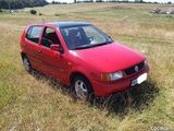 Shimb/vand Vw polo