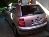 Skoda Fabia 1.2, fotografie 2