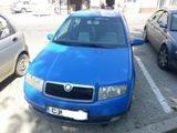 Skoda fabia, 1.2 , benzina, 2003