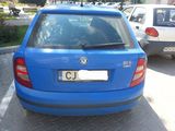 Skoda fabia, 1.2 , benzina, 2003, photo 2