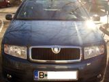 Skoda Fabia 1,2 km putini, 2700E, photo 2