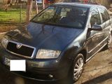 Skoda Fabia 1,2 km putini, 2700E, fotografie 3