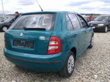 SKODA FABIA 1.4 1.16V MPI., photo 2