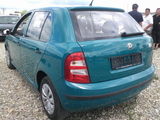 SKODA FABIA 1.4 1.16V MPI., photo 3