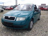 SKODA FABIA 1.4 1.16V MPI., photo 4