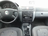 SKODA FABIA 1.4 1.16V MPI., photo 5