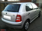 Skoda Fabia 1.4, photo 3