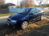 Skoda Fabia 1.4 16v