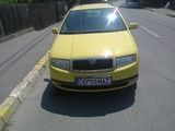 Skoda Fabia 1,4 16v 2002