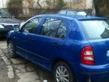 Skoda Fabia 1.4 16v