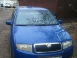 Skoda Fabia 1.4 16v, fotografie 2