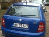 Skoda Fabia 1.4 16v, fotografie 5