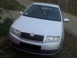 Skoda Fabia 1.4 16V Hatchback