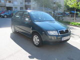 Skoda Fabia 1.4