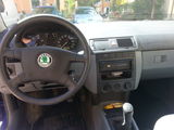 skoda fabia 1.4, photo 3