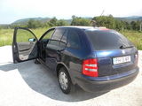 Skoda Fabia 1,4 B