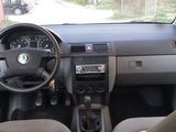 Skoda Fabia 1.4 benzina