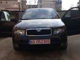 Skoda Fabia 1.4 benzina, photo 2