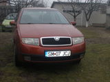 SKODA FABIA 1,4 BENZINA, fotografie 2