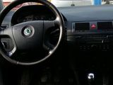 Skoda Fabia 1.4 benzina.Masina este impecabila,merita vazuta!!!, fotografie 3