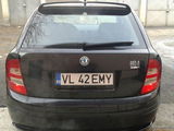 Skoda Fabia 1.4 Diesel