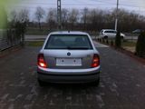 Skoda Fabia 1,4 MPI 2001, photo 3