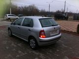 Skoda Fabia 1,4 MPI 2001, photo 4