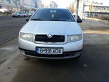 Skoda Fabia 1.4 MPI, photo 1