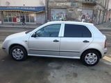 Skoda Fabia 1.4 MPI, photo 2