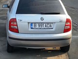 Skoda Fabia 1.4 MPI, photo 4