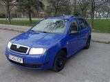 skoda fabia 1.4 MPI, taxa nerecuperata, photo 3