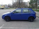 skoda fabia 1.4 MPI, taxa nerecuperata, photo 4