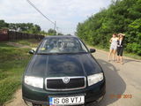 Skoda Fabia, photo 1