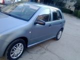 Skoda Fabia, photo 2