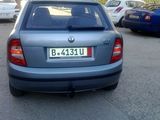 Skoda Fabia, photo 3