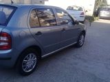 Skoda Fabia, photo 4