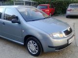 Skoda Fabia, photo 5