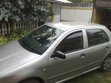 Skoda fabia, photo 2