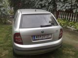 Skoda fabia, photo 3