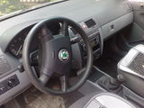 Skoda fabia, photo 4