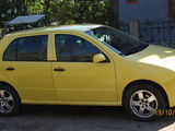 skoda fabia 1400 16v 101cp, photo 1