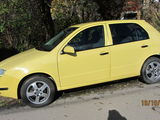 skoda fabia 1400 16v 101cp, fotografie 2