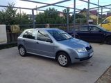 skoda fabia, photo 2